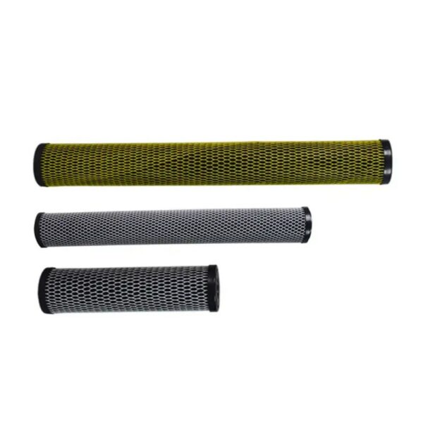 Universal Water Filter Carbon Block Universal Water Filter Carbon Block