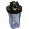 Water Filter Housing Blue RO Filter Housing Water Filter Housing Blue RO Filter Housing