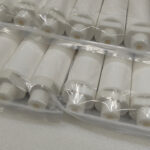 Cartridge Changeout Strategy for Desalination Pretreatment Lines