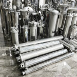 Filter Housing and Cartridge Buying Guide