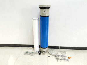 High-Flow Cartridges
