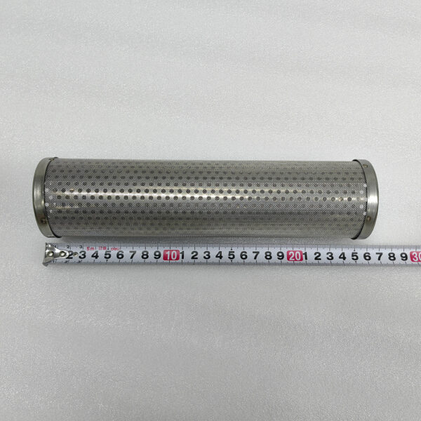 Stainless Steel Sintered Wire Mesh Filter Cartridge Stainless Steel Sintered Wire Mesh Filter Cartridge