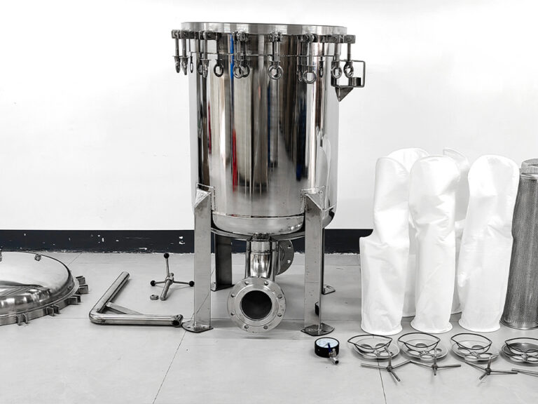 Filter Housing Buyers Guide