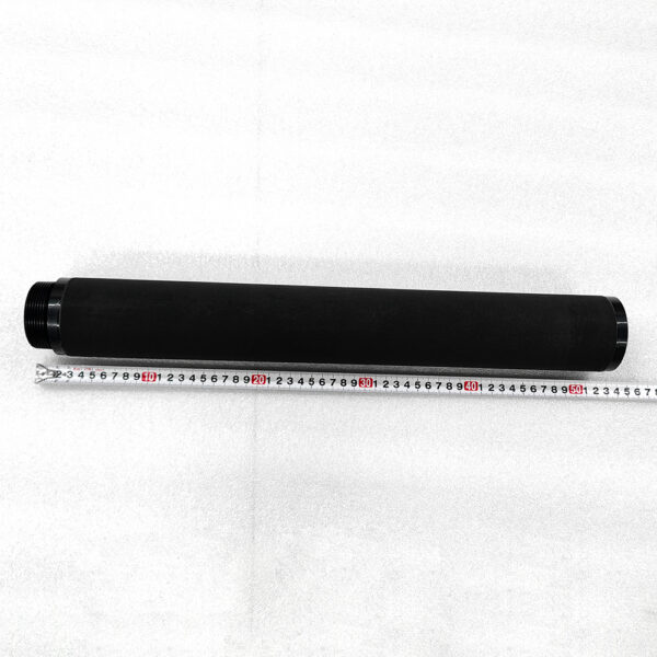 Sintered Porous Plastic Filter
