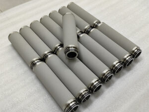 Micron Ratings Before SWRO Membranes in Fouling Coastal Intakes