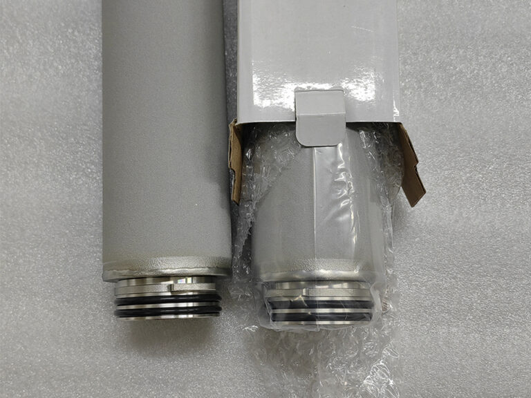 Standards for High Flow Cartridge Housings in RO Pretreatment 1 Standards for High Flow Cartridge Housings in RO Pretreatment