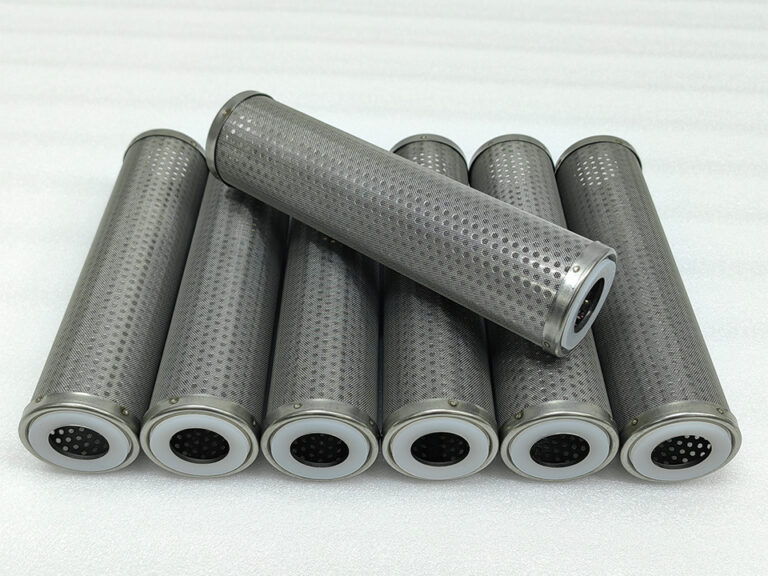 Why Filter Cartridges Fail Earlier Than Supplier Claims