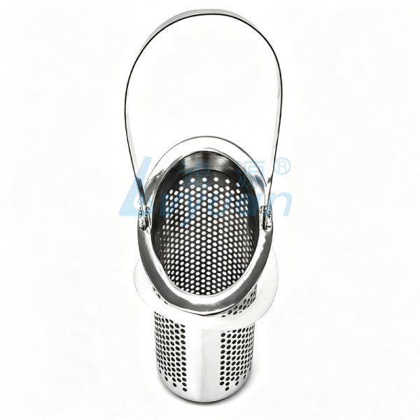 Basket Strainer (2)