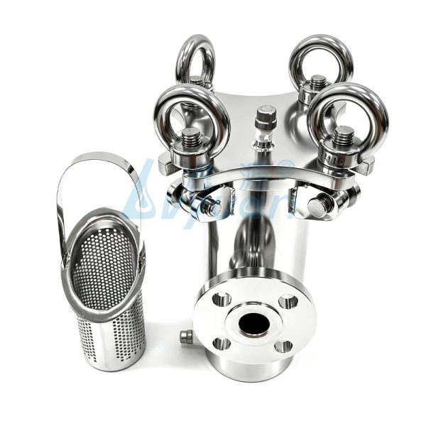 Basket Strainer (8)