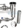 Duplex Filter Housing (4)