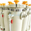 PP Industrial Plastic Bag Filter Housing (6)