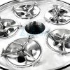 Stainless Steel Multi-Bag Filter Housing (4)