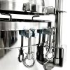 Stainless Steel Multi-Bag Filter Housing (6)