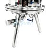 Stainless Steel Sanitary Filter Housing (8)