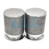 Tri-clamp sintered wire mesh filter element (5) Tri-clamp sintered wire mesh filter element (5)