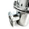 steam filter housing (5) steam filter housing (5)