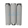 316L Sintered Powder Filter Cartridge (2)