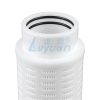 خرطوشة الترشيح Parker Stype PP ذات التدفق العالي