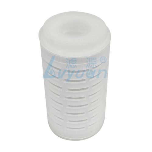 Pleated Water Filter Cartridge (3)