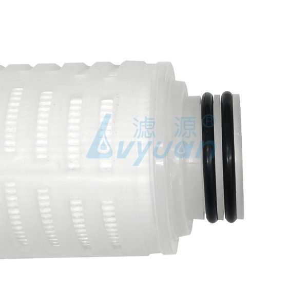 Polyester Pleated Filter Cartridge (5)