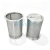 SS304 Filter Bag Support Basket (6)