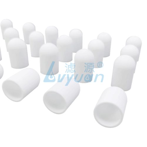 Sintered PE Porous Filter Cups