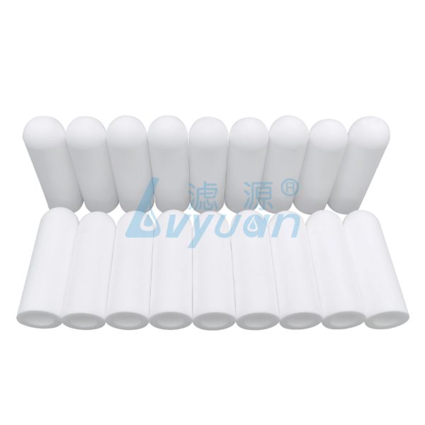 Sintered PE Porous Filter Cups