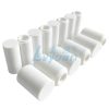 Sintered PE Self-Sealing Suction Canister Filter