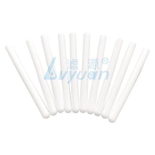 Sintered Porous Fragrance Wick Rod