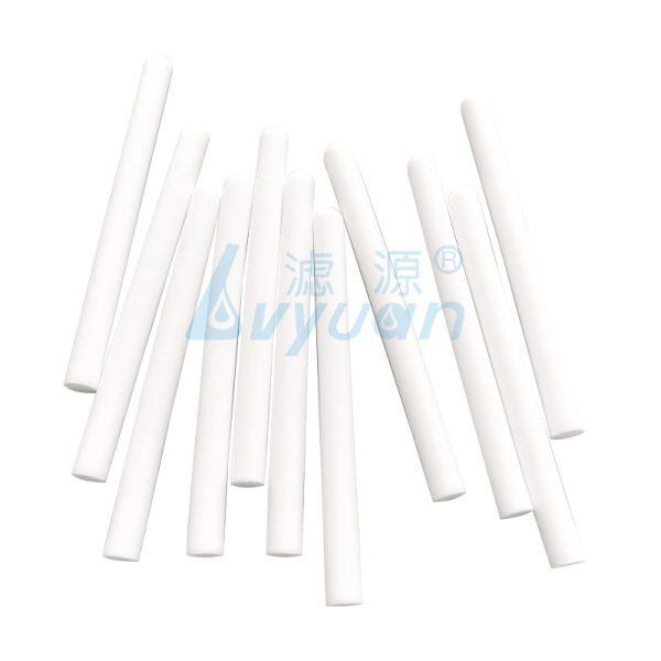 Sintered Porous Fragrance Wick Rod