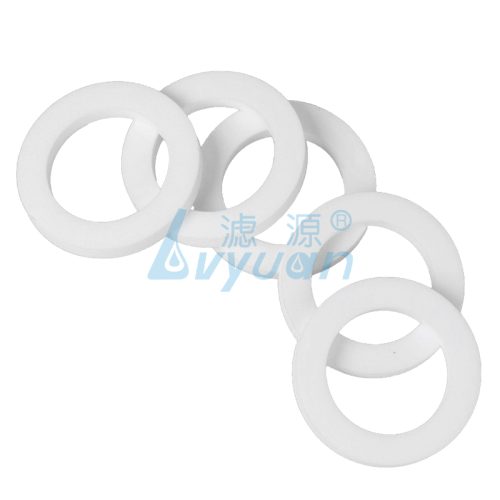 Sintered Porous PE Ring Filter
