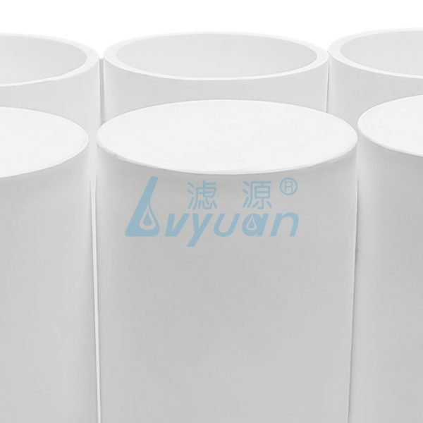 Sintered Porous Filter Cartridge