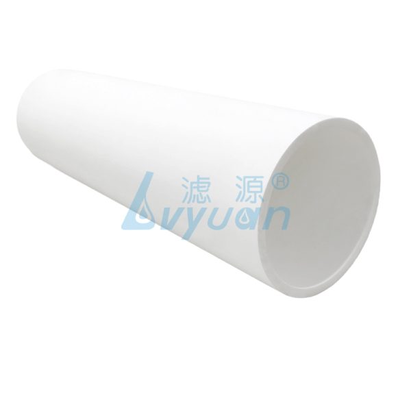 Sintered Porous Filter Cartridge