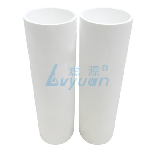 Sintered Porous Filter Cartridge