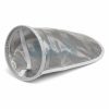 stainless steel mesh filter bag