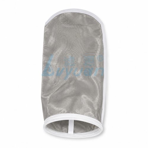 stainless steel mesh filter bag2 stainless steel mesh filter bag
