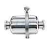 Sanitary Stainless Steel Inline Strainer (1)