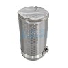 Sanitary Stainless Steel Inline Strainer (5)